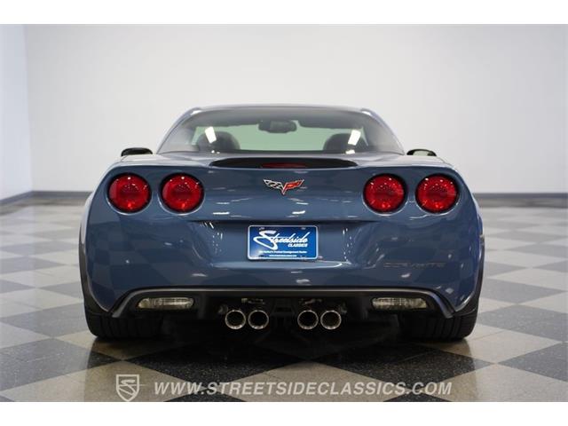 2011 Chevrolet Corvette (CC-2094000) for sale in Concord, North Carolina