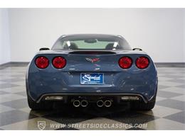 2011 Chevrolet Corvette (CC-2094000) for sale in Concord, North Carolina