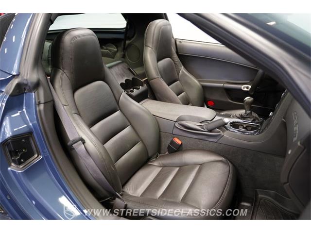 2011 Chevrolet Corvette (CC-2094000) for sale in Concord, North Carolina