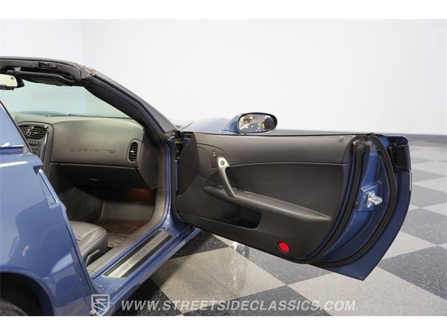 2011 Chevrolet Corvette (CC-2094000) for sale in Concord, North Carolina
