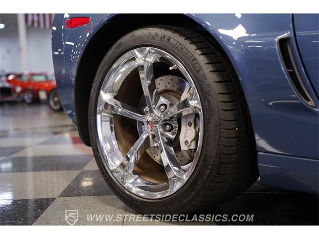 2011 Chevrolet Corvette (CC-2094000) for sale in Concord, North Carolina