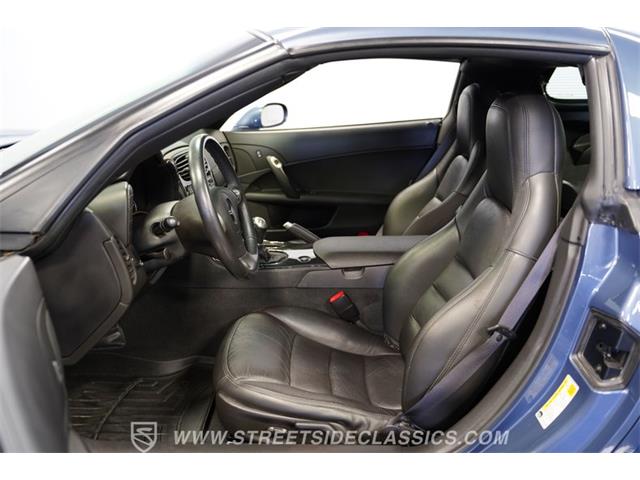 2011 Chevrolet Corvette (CC-2094000) for sale in Concord, North Carolina