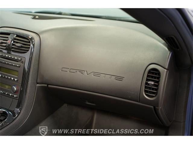 2011 Chevrolet Corvette (CC-2094000) for sale in Concord, North Carolina
