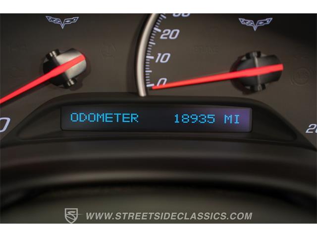 2011 Chevrolet Corvette (CC-2094000) for sale in Concord, North Carolina