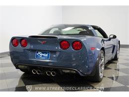 2011 Chevrolet Corvette (CC-2094000) for sale in Concord, North Carolina