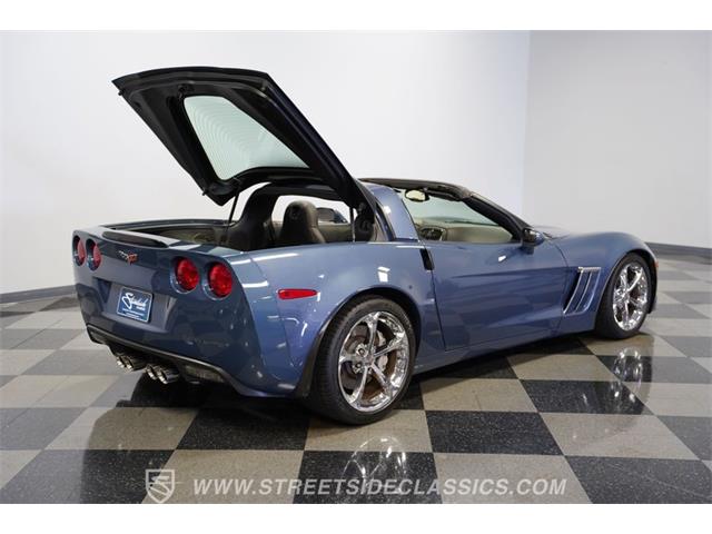 2011 Chevrolet Corvette (CC-2094000) for sale in Concord, North Carolina