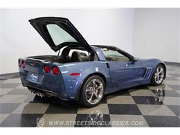 2011 Chevrolet Corvette (CC-2094000) for sale in Concord, North Carolina