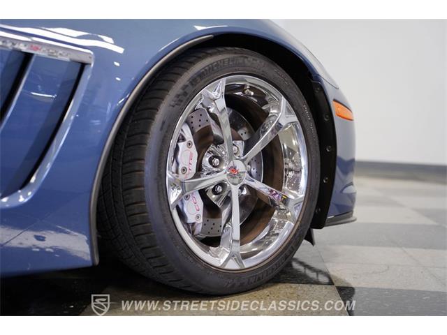 2011 Chevrolet Corvette (CC-2094000) for sale in Concord, North Carolina