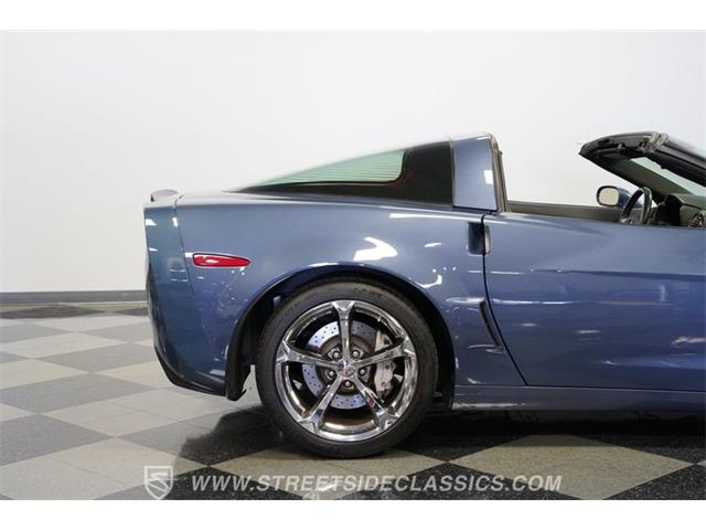 2011 Chevrolet Corvette (CC-2094000) for sale in Concord, North Carolina