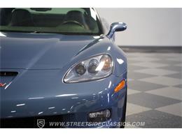 2011 Chevrolet Corvette (CC-2094000) for sale in Concord, North Carolina