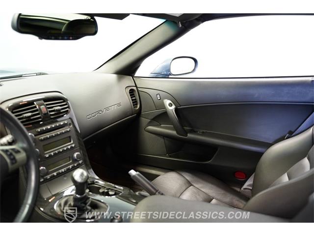 2011 Chevrolet Corvette (CC-2094000) for sale in Concord, North Carolina