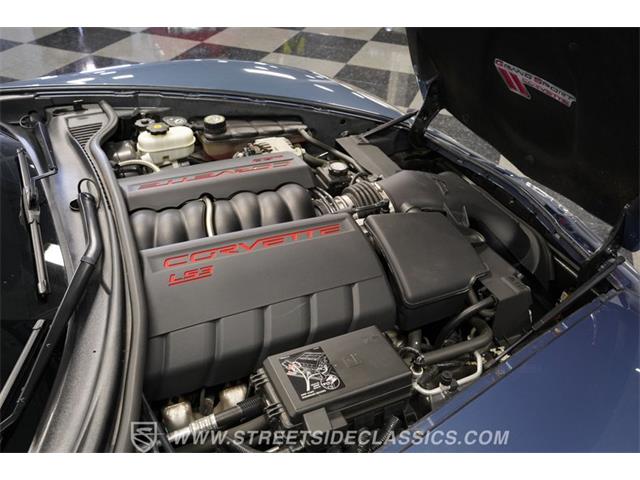 2011 Chevrolet Corvette (CC-2094000) for sale in Concord, North Carolina