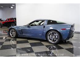 2011 Chevrolet Corvette (CC-2094000) for sale in Concord, North Carolina