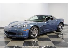 2011 Chevrolet Corvette (CC-2094000) for sale in Concord, North Carolina