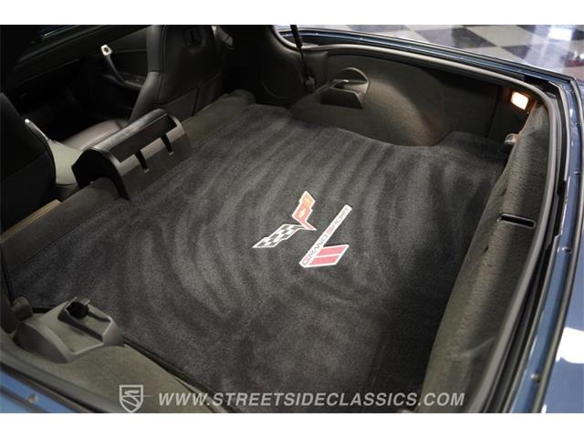 2011 Chevrolet Corvette (CC-2094000) for sale in Concord, North Carolina