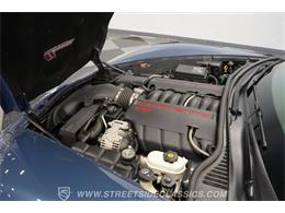 2011 Chevrolet Corvette (CC-2094000) for sale in Concord, North Carolina