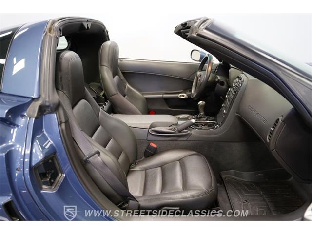 2011 Chevrolet Corvette (CC-2094000) for sale in Concord, North Carolina