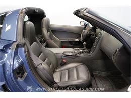 2011 Chevrolet Corvette (CC-2094000) for sale in Concord, North Carolina
