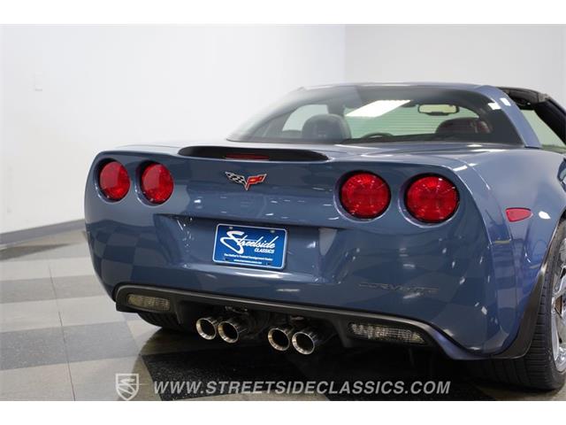 2011 Chevrolet Corvette (CC-2094000) for sale in Concord, North Carolina