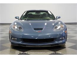2011 Chevrolet Corvette (CC-2094000) for sale in Concord, North Carolina