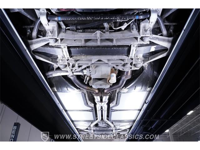 2011 Chevrolet Corvette (CC-2094000) for sale in Concord, North Carolina