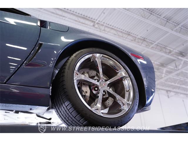 2011 Chevrolet Corvette (CC-2094000) for sale in Concord, North Carolina