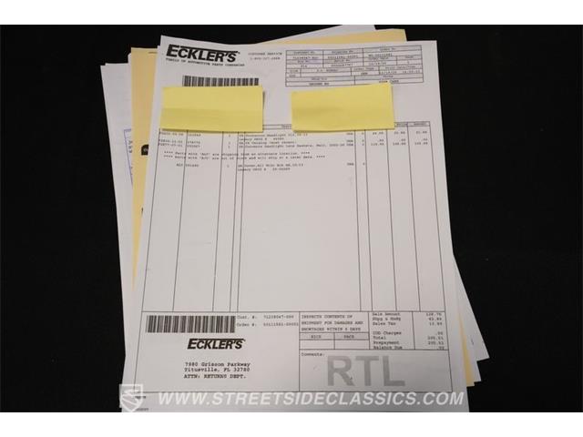 2011 Chevrolet Corvette (CC-2094000) for sale in Concord, North Carolina