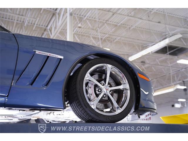 2011 Chevrolet Corvette (CC-2094000) for sale in Concord, North Carolina