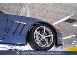 2011 Chevrolet Corvette (CC-2094000) for sale in Concord, North Carolina