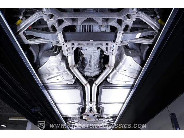 2011 Chevrolet Corvette (CC-2094000) for sale in Concord, North Carolina