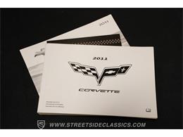 2011 Chevrolet Corvette (CC-2094000) for sale in Concord, North Carolina