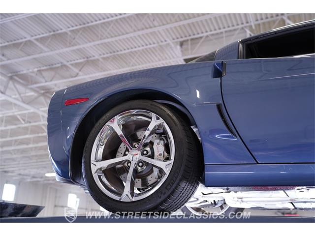 2011 Chevrolet Corvette (CC-2094000) for sale in Concord, North Carolina