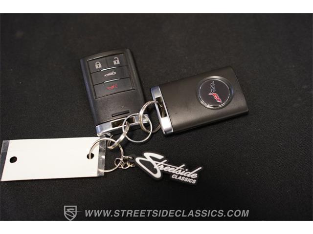 2011 Chevrolet Corvette (CC-2094000) for sale in Concord, North Carolina