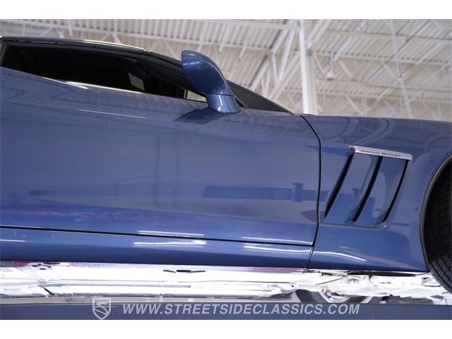 2011 Chevrolet Corvette (CC-2094000) for sale in Concord, North Carolina