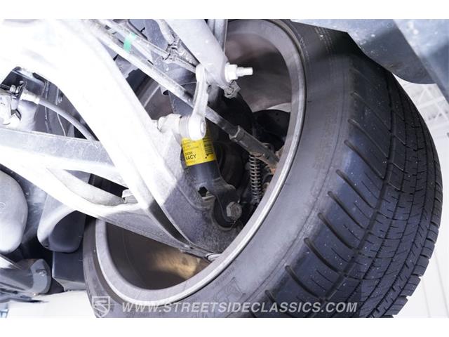 2011 Chevrolet Corvette (CC-2094000) for sale in Concord, North Carolina