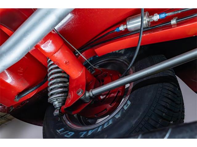 1933 Ford Victoria (CC-2094002) for sale in Kentwood, Michigan