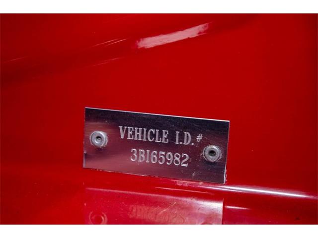 1933 Ford Victoria (CC-2094002) for sale in Kentwood, Michigan