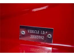 1933 Ford Victoria (CC-2094002) for sale in Kentwood, Michigan