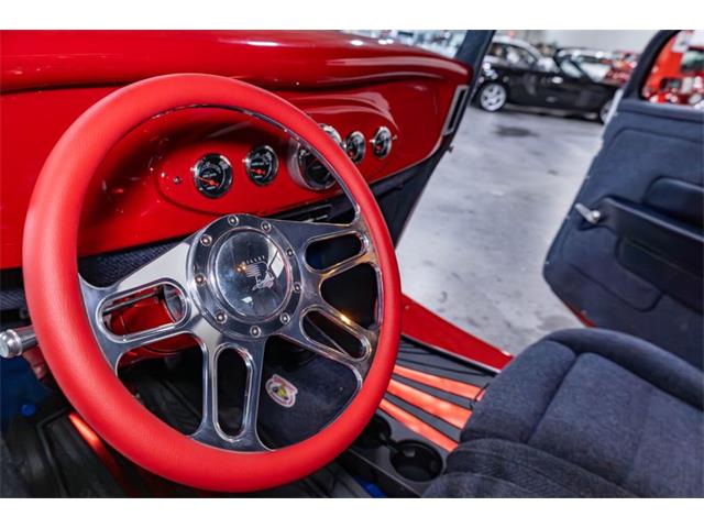 1933 Ford Victoria (CC-2094002) for sale in Kentwood, Michigan
