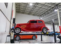 1933 Ford Victoria (CC-2094002) for sale in Kentwood, Michigan