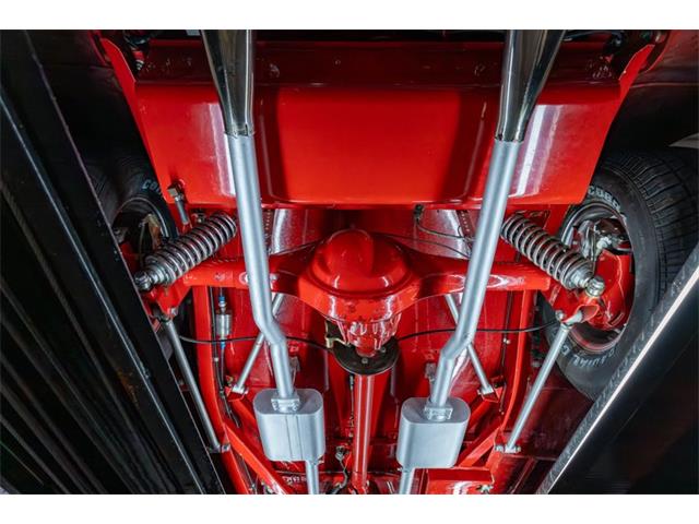 1933 Ford Victoria (CC-2094002) for sale in Kentwood, Michigan