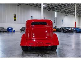 1933 Ford Victoria (CC-2094002) for sale in Kentwood, Michigan