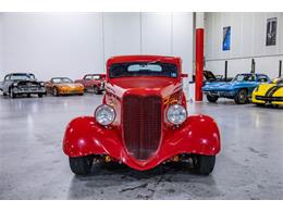 1933 Ford Victoria (CC-2094002) for sale in Kentwood, Michigan