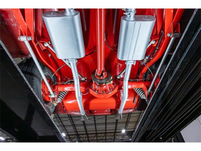 1933 Ford Victoria (CC-2094002) for sale in Kentwood, Michigan
