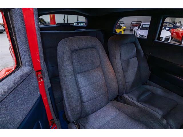 1933 Ford Victoria (CC-2094002) for sale in Kentwood, Michigan