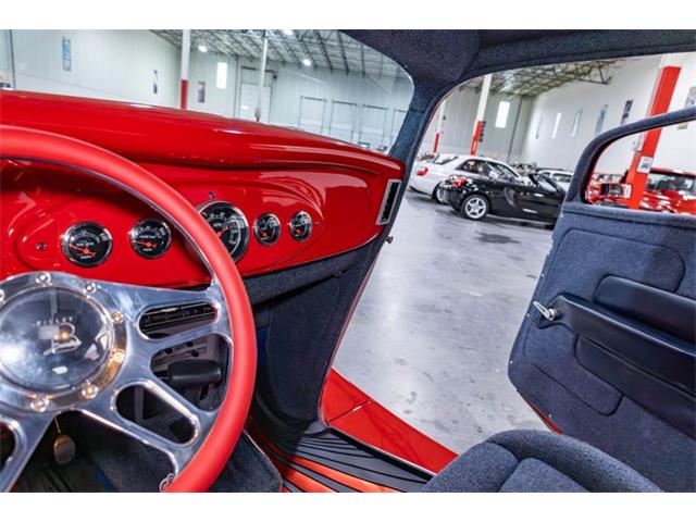 1933 Ford Victoria (CC-2094002) for sale in Kentwood, Michigan