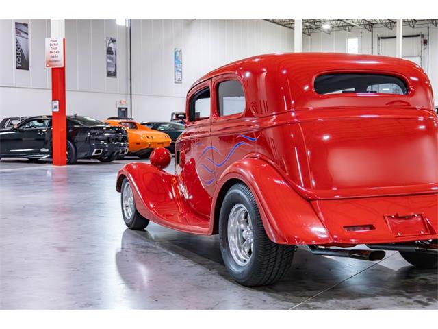 1933 Ford Victoria (CC-2094002) for sale in Kentwood, Michigan