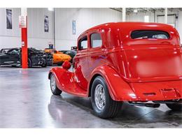 1933 Ford Victoria (CC-2094002) for sale in Kentwood, Michigan