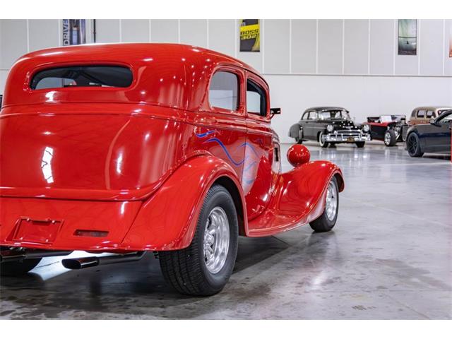 1933 Ford Victoria (CC-2094002) for sale in Kentwood, Michigan