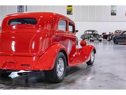 1933 Ford Victoria (CC-2094002) for sale in Kentwood, Michigan